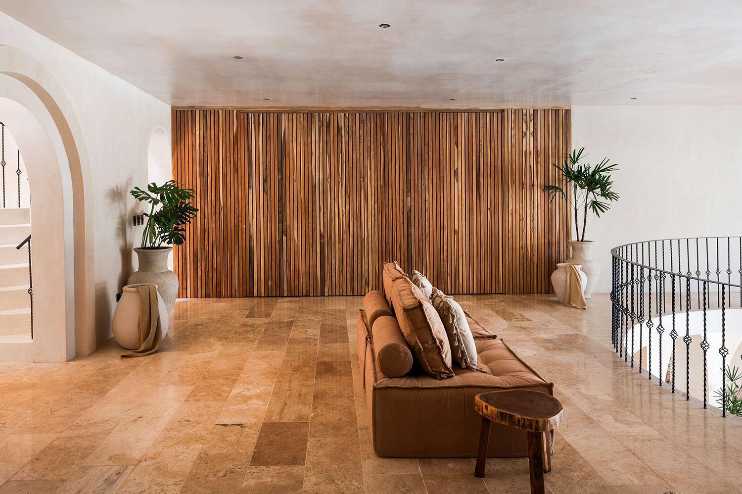 Casa Arka - Palacial Sanctuary For Group Retreats Tulum Zewnętrze zdjęcie