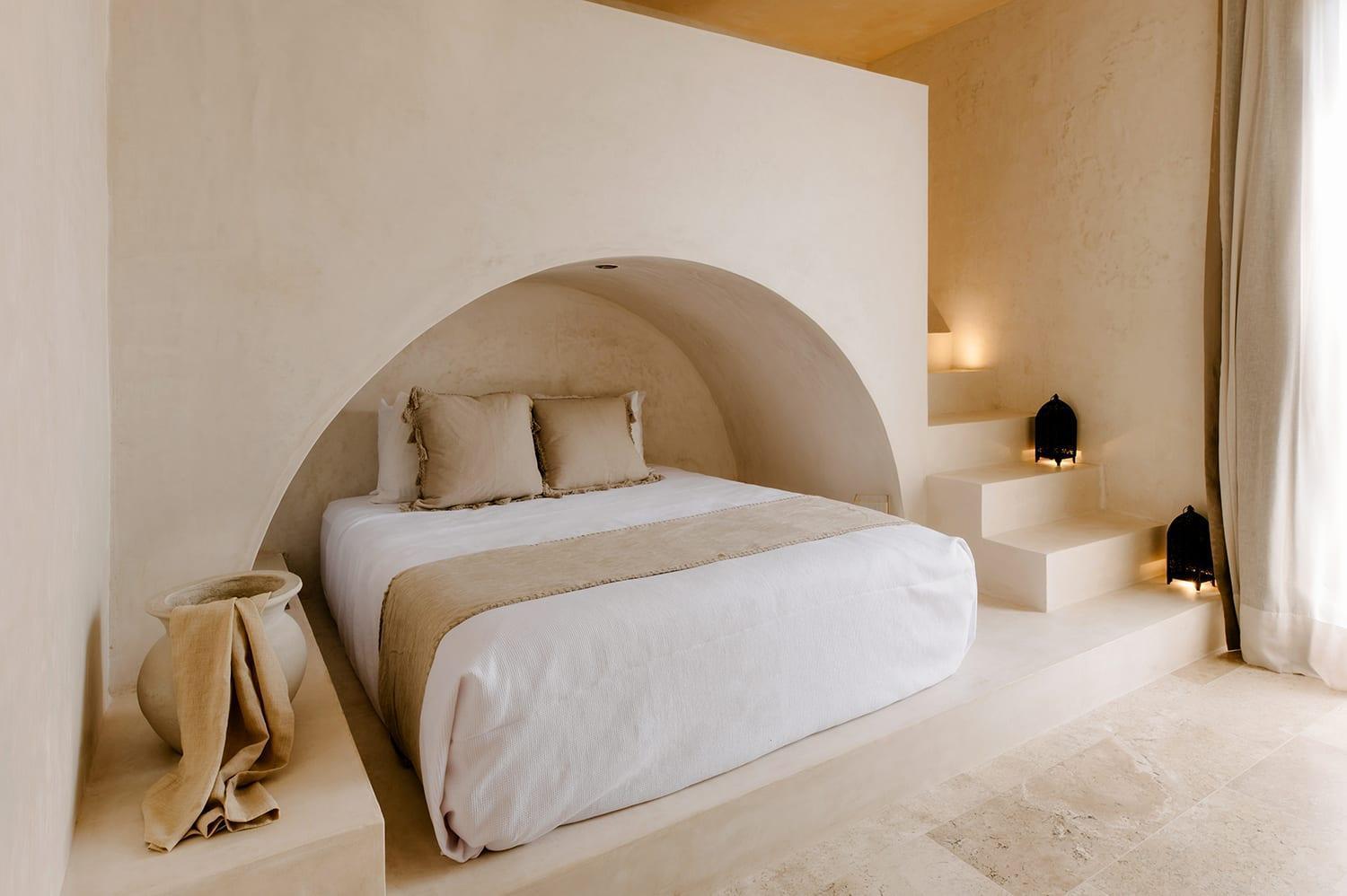 Casa Arka - Palacial Sanctuary For Group Retreats Tulum Zewnętrze zdjęcie