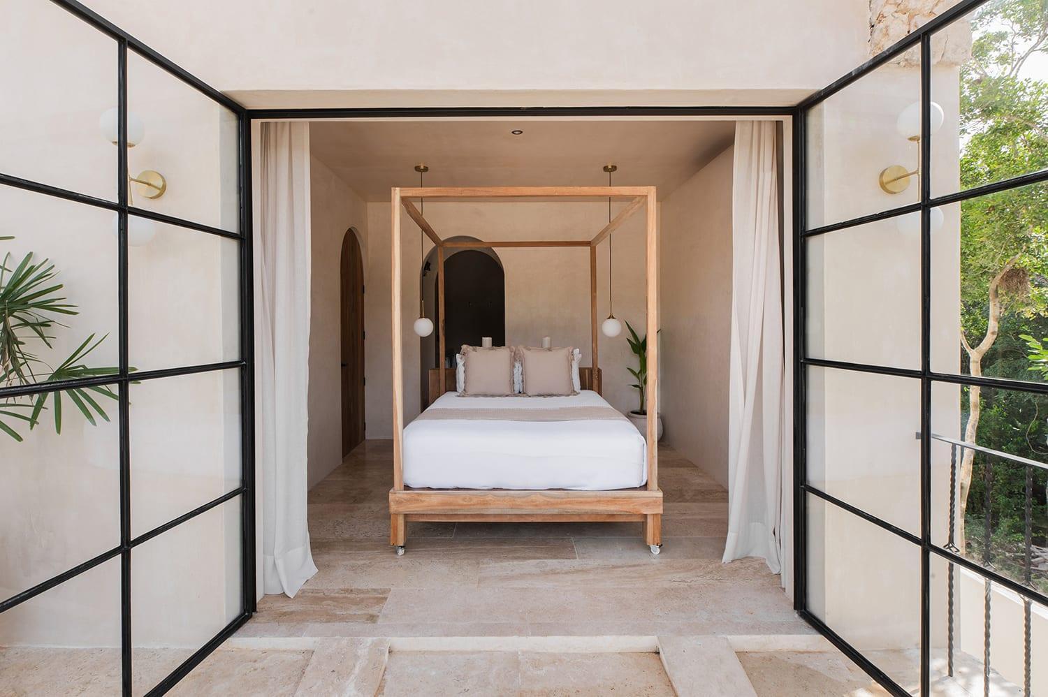 Casa Arka - Palacial Sanctuary For Group Retreats Tulum Zewnętrze zdjęcie