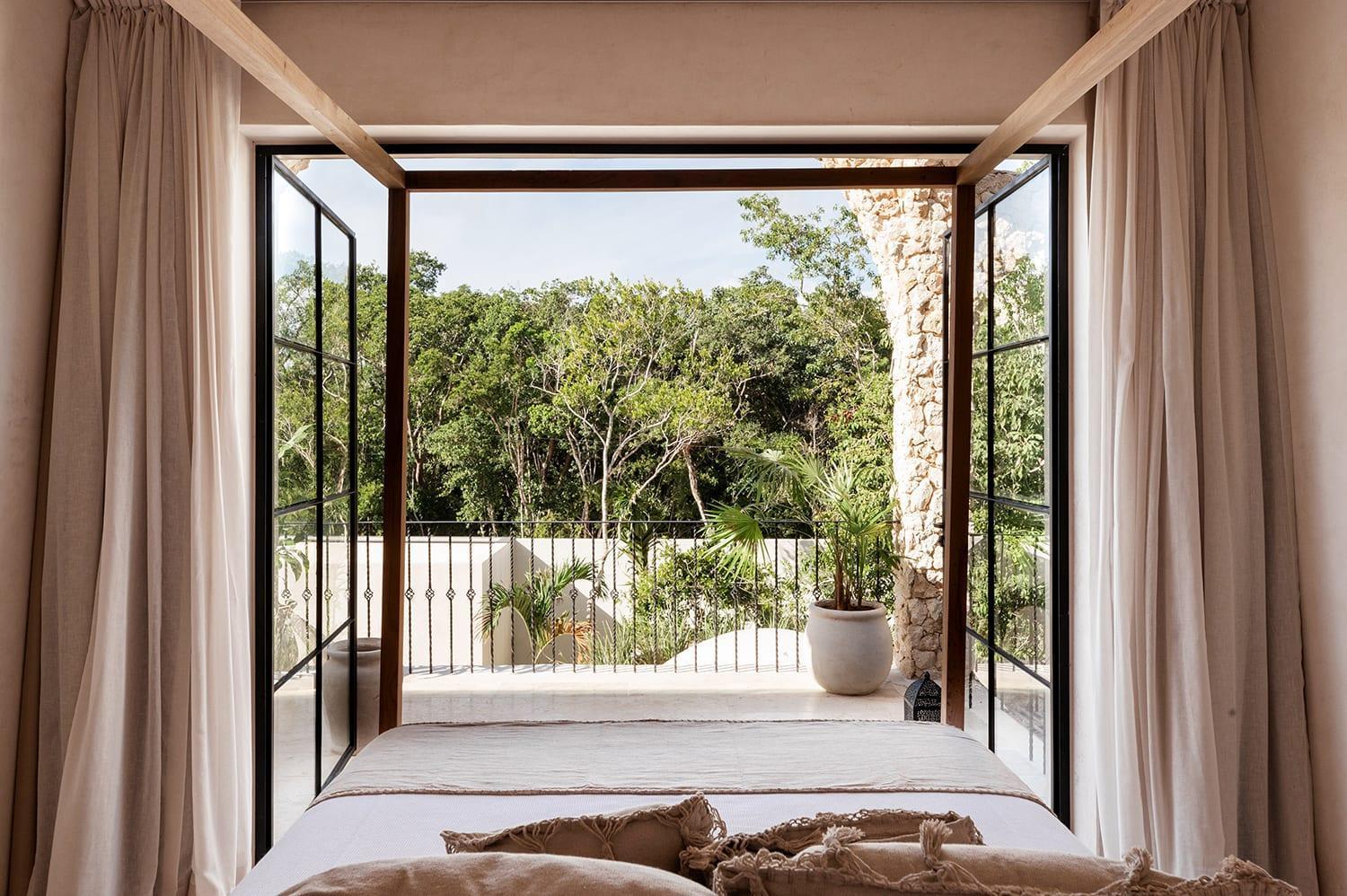 Casa Arka - Palacial Sanctuary For Group Retreats Tulum Zewnętrze zdjęcie